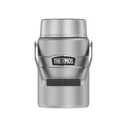 Termos obiadowy STAINLESS KING BIG BOSS Thermos