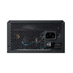 Zasilacz Chieftec Vega M 750W 80+ Gold Czarny