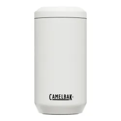 Kubek termiczny na puszkę Camelbak Horizon Tall Can Cooler biały