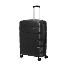 Walizka duża American Tourister Air Move - black