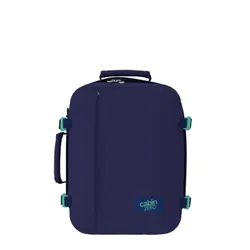 Rucsac de mână pentru Wizzair CabinZero 28 l-deep ocean