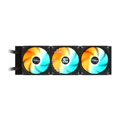 Chłodzenie Gigabyte Gaming 360 Czarny