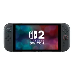 Konsola NINTENDO Switch 2 Czarny