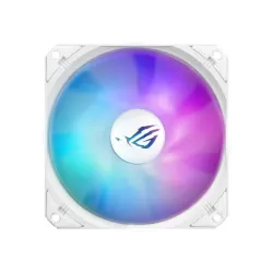 Chłodzenie ASUS ROG Strix LC III 360 ARGB LCD Biały