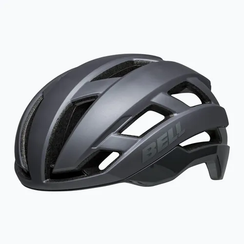 Kask rowerowy Bell Falcon XR Integrated Mips matte gloss/gray