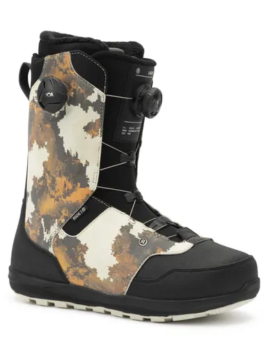 Buty snowboardowe Ride Lasso - Rozmiar (cm) - 28.0