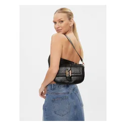 Geanta KARL LAGERFELD 235w3020 A999 Negru