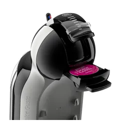 Кофемашина DeLonghi Nescafe Dolce Gusto Mini Me EDG155.BG