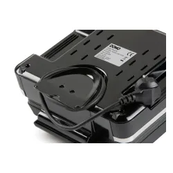 Gofrownica Domo DO9281W 1520W Regulacja temperatury