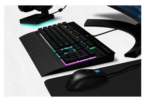 Klawiatura Corsair K55 RGB PRO (CH-9226765-NA)