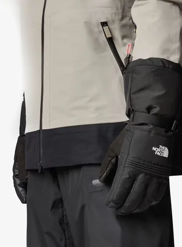 Rękawice narciarskie The North Face Montana Ski Glove - tnf black