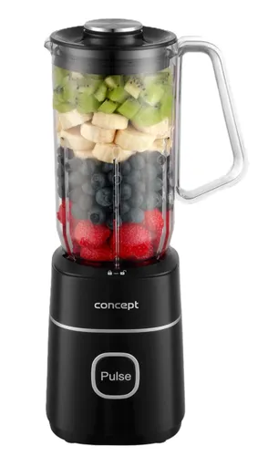 Blender kielichowy CONCEPT SM3490 + młynek