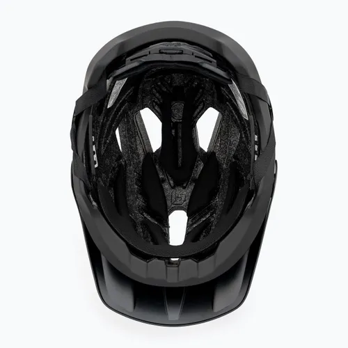 Kask rowerowy Bollé Adapt black matte