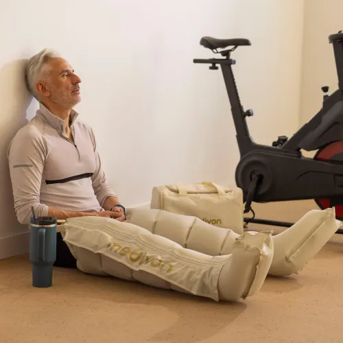 Masażer do nóg Medivon Lumina