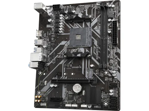 Gigabyte B450M K