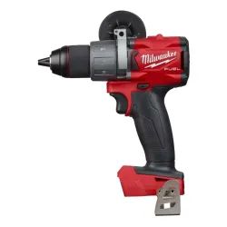 Milwaukee M18 FPP4A2-553P elektrikli el aletleri seti (matkap tornavidası + darbe anahtarı + çekiç + açılı taşlama makinesi + 3x pil + şarj cihazı + kutu)