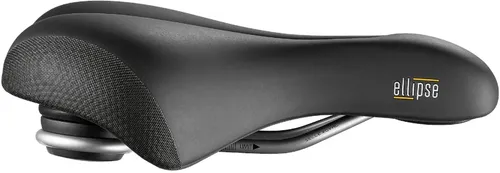 Siodełko SELLE ROYAL Premium Relaxed Ellipse