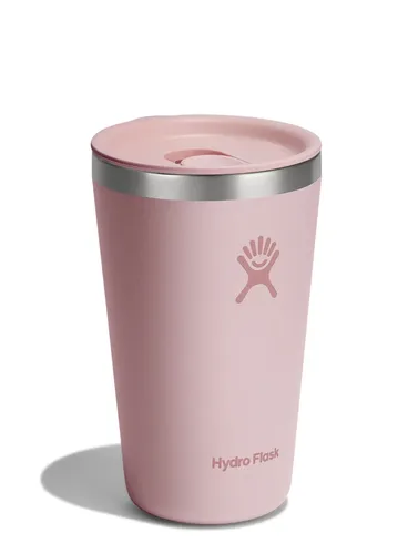 Kubek termiczny Hydro Flask 16 Oz All Around Tumbler Press-In Lid (473 ml) - trillium