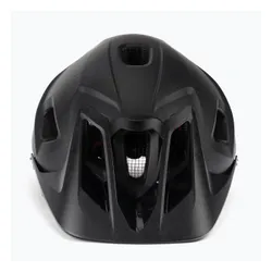 Kask rowerowy UVEX Quatro Integrale black matte