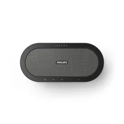 Mikrofon Philips PSE0501/00 Bezprzewodowy Bluetooth Czarny