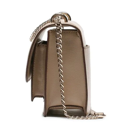 DKNY Bryant lanț clapa CB R24e3a90 Toffee TOF sac