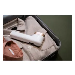 Parownica do ubrań (Steamer) MPM MZP-04