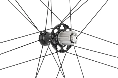 Komplet kół CAMPAGNOLO Bora One 35