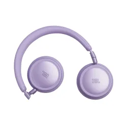 Słuchawki bezprzewodowe JBL Live 680NC Nauszne Bluetooth 6.0 Fioletowy