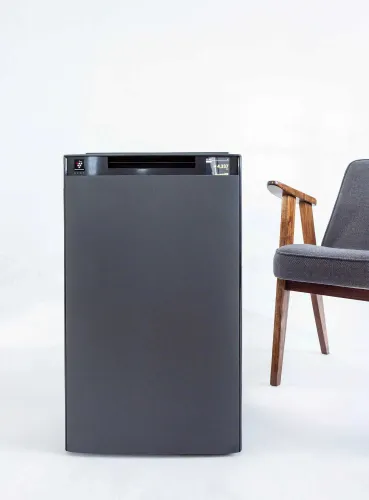 Oczyszczacz powietrza Sharp KI-TX100EU-H Jonizacja Nawilżanie powietrza