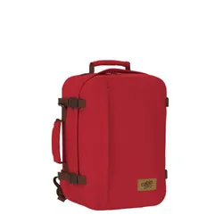 Plecak torba podręczna CabinZero 36 l - london red