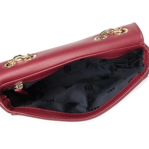 Tommy Hilfiger lea atemporal lanț Crossover AW0AW13172 XJS sac