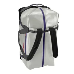 Сумка для путешествий 2в1 Eagle Creek Migrate Duffel 90 L-silver