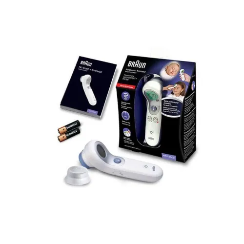 Termometr Braun NTF 3000