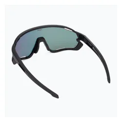 Okulary przeciwsłoneczne Tripout Force black/pinky axiom