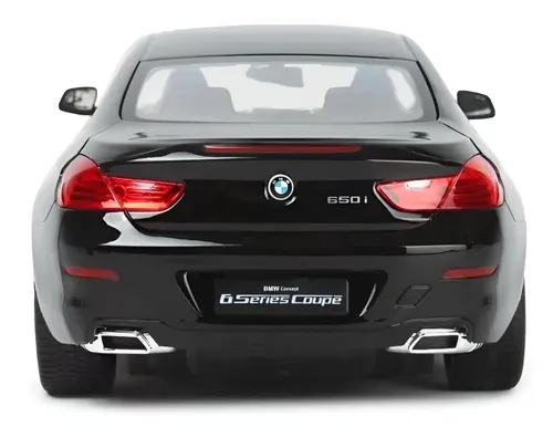Samochód zdalnie sterowany RASTAR BMW 6 Series 42600