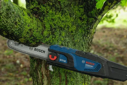 Piła na wysięgniku akumulatorowa BOSCH 18V GKE TP 06008D6000 SOLO