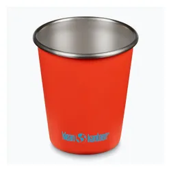 Kubki turystyczne Klean Kanteen Pint Cup 4 sztuki dragon tails