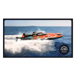 Łódź zdalnie sterowana OVERMAX X-Tide