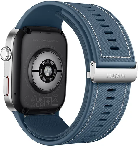 Smartwatch HUAWEI Watch D2 Niebieski