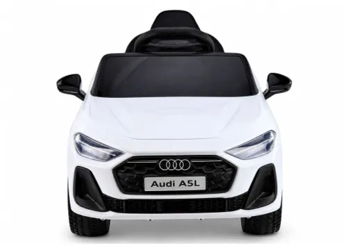 Auto Na Akumulator Dla Dziecka Audi A5L Hl788 LED Skóra Eva Pilot MP3 Bt