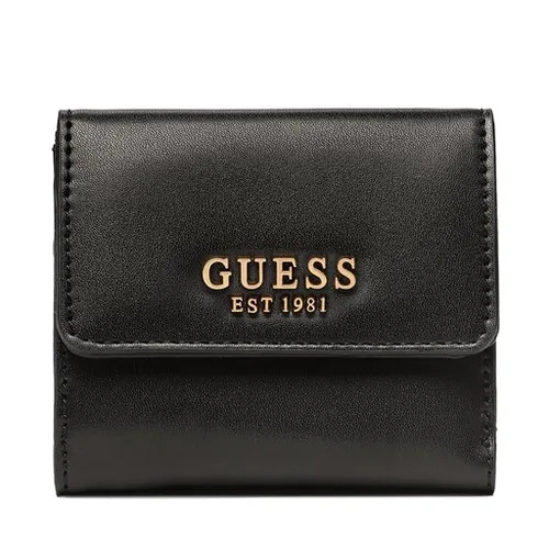 Маленький женский кошелек Guess Laurel (VB) Slg SWVB85 00440 BLA