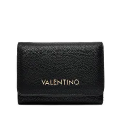 Большой женский кошелек Valentino Brixton VPS7LX43 Nero 001