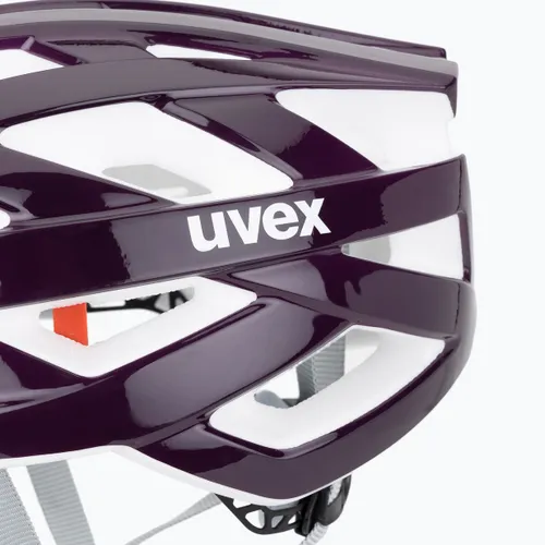 Kask rowerowy UVEX I-vo 3D prestige