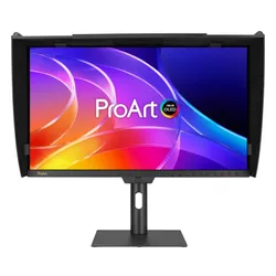 ASUS ProArt Display OLED PA32USD - 240Hz | 4K | QD-OLED | 31.5'' | Thunderbolt 4