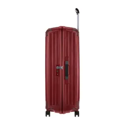 Walizka duża Samsonite Lite-Box - deep red