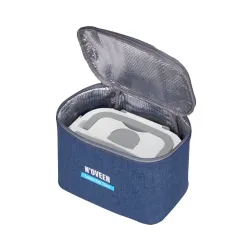Lunchbox podgrzewany N'oveen LB715 Pearl 1,1l