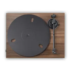 Gramofon PRO-JECT E1.2 Orzech