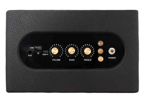 Głośnik Bluetooth Tracer M301 TWS 30W Czarny