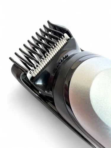 Trymer Braun MGK7320 BLK/SILV 8 nasadek 100min - outlet