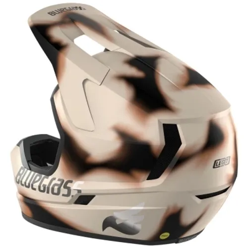 Kask rowerowy Fullface Bluegrass Legit MIPS